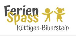 Anmeldung Ferienspass
